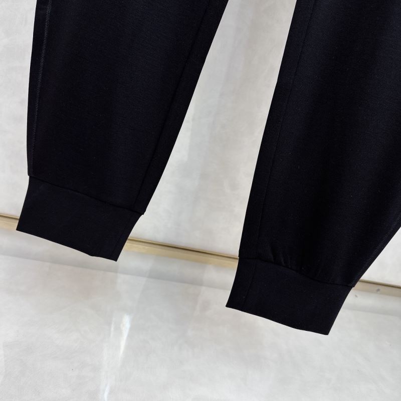 Balenciaga Long Pants